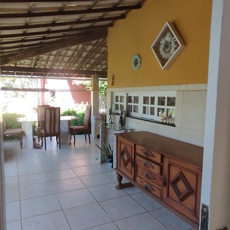 Lumiar Garden Suites E Chales Em Vilas Do Atlantico Lauro de Freitas Exterior foto