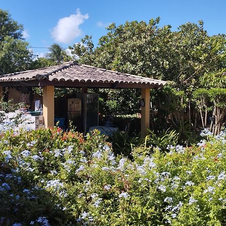 Lumiar Garden Suites E Chales Em Vilas Do Atlantico Lauro de Freitas Exterior foto