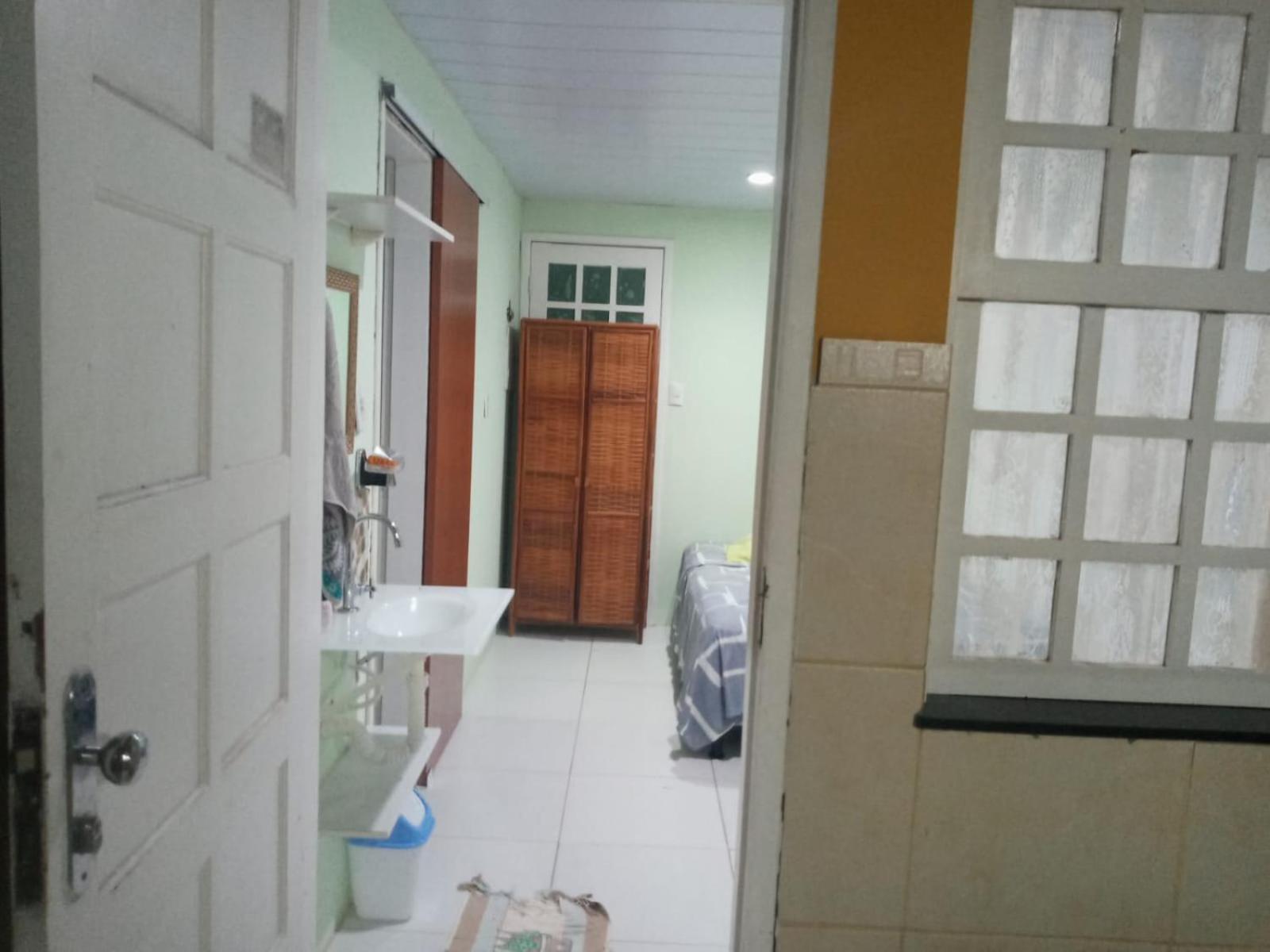 Lumiar Garden Suites E Chales Em Vilas Do Atlantico Lauro de Freitas Exterior foto