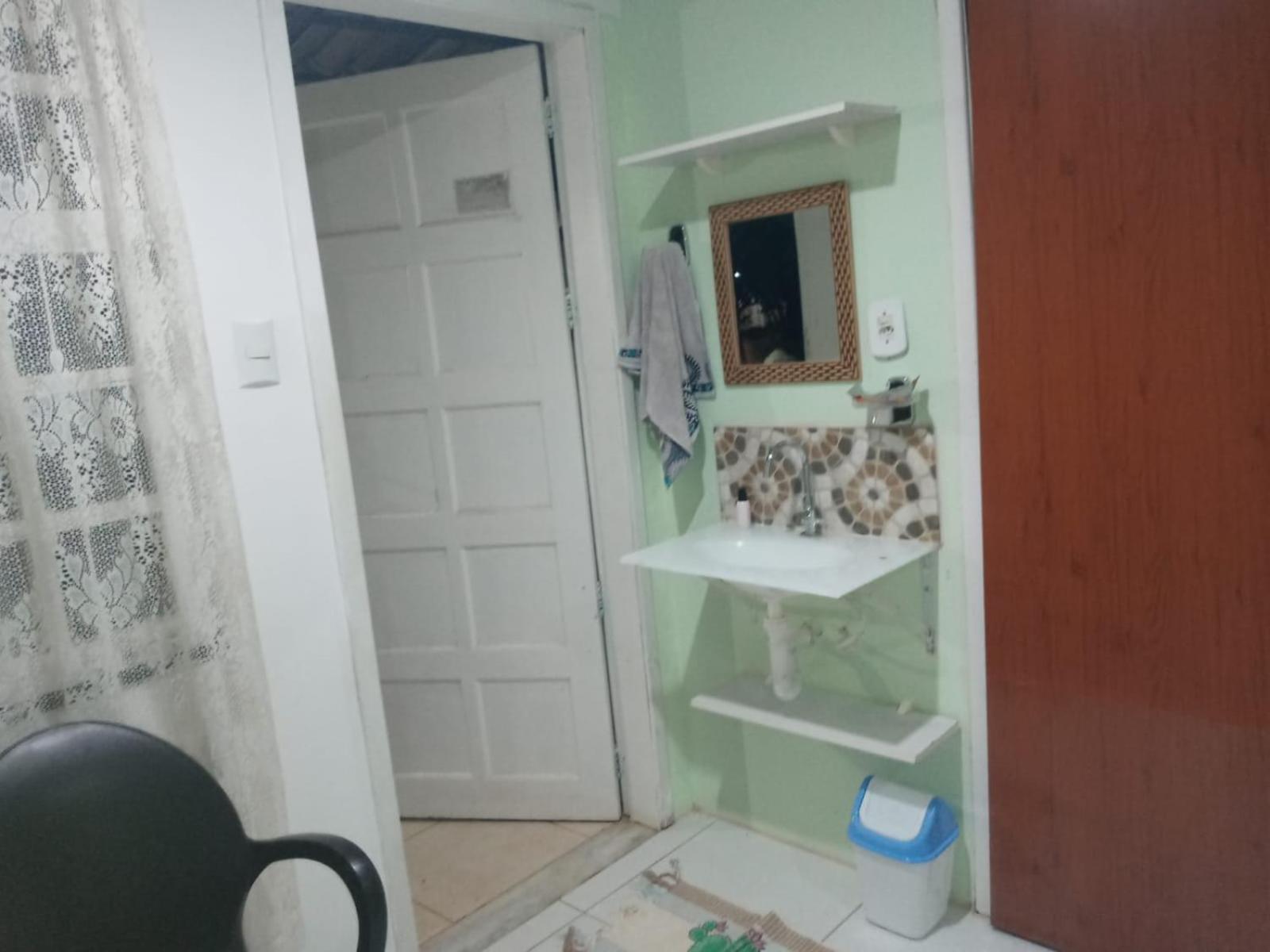 Lumiar Garden Suites E Chales Em Vilas Do Atlantico Lauro de Freitas Exterior foto