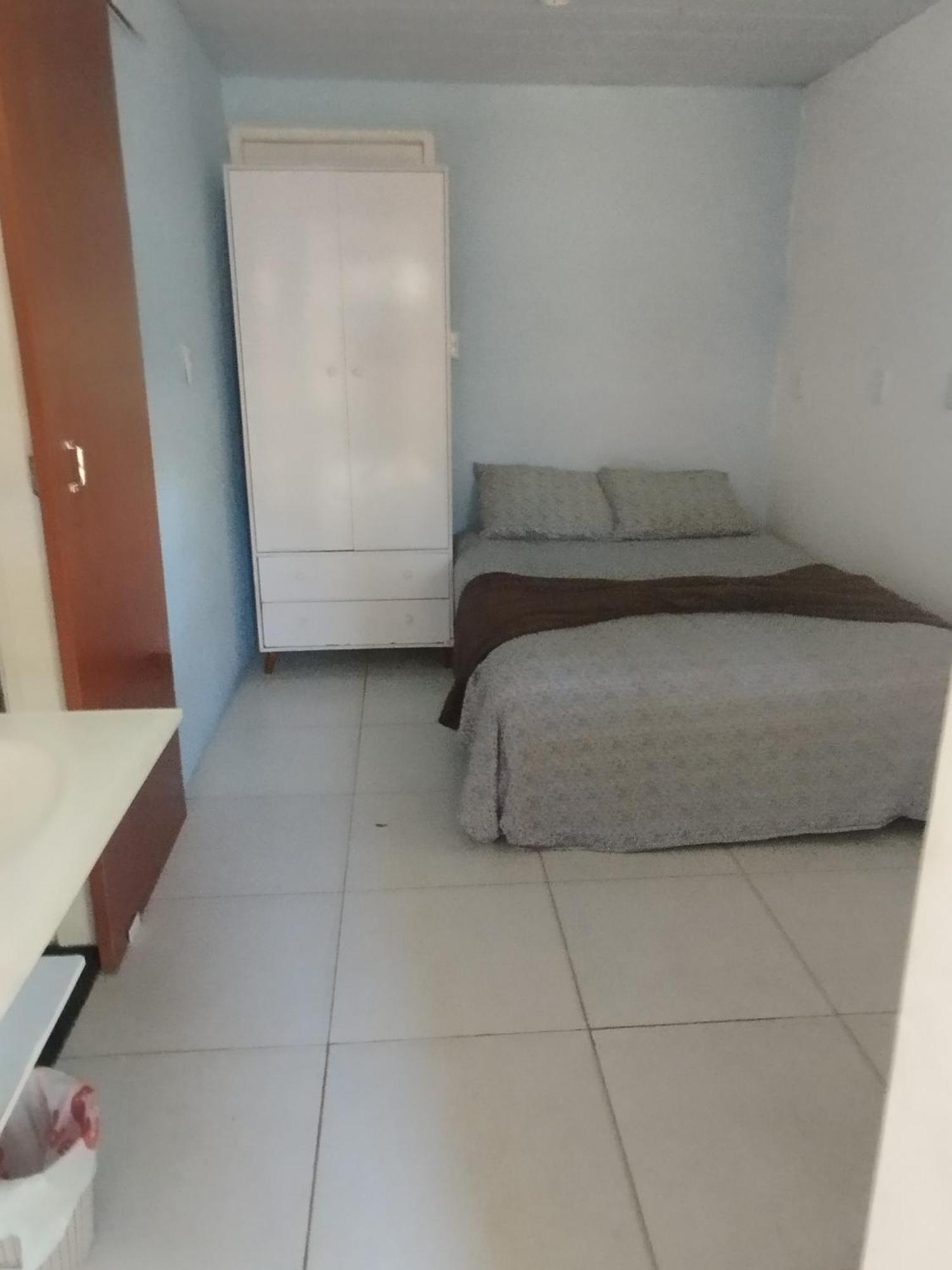 Lumiar Garden Suites E Chales Em Vilas Do Atlantico Lauro de Freitas Exterior foto