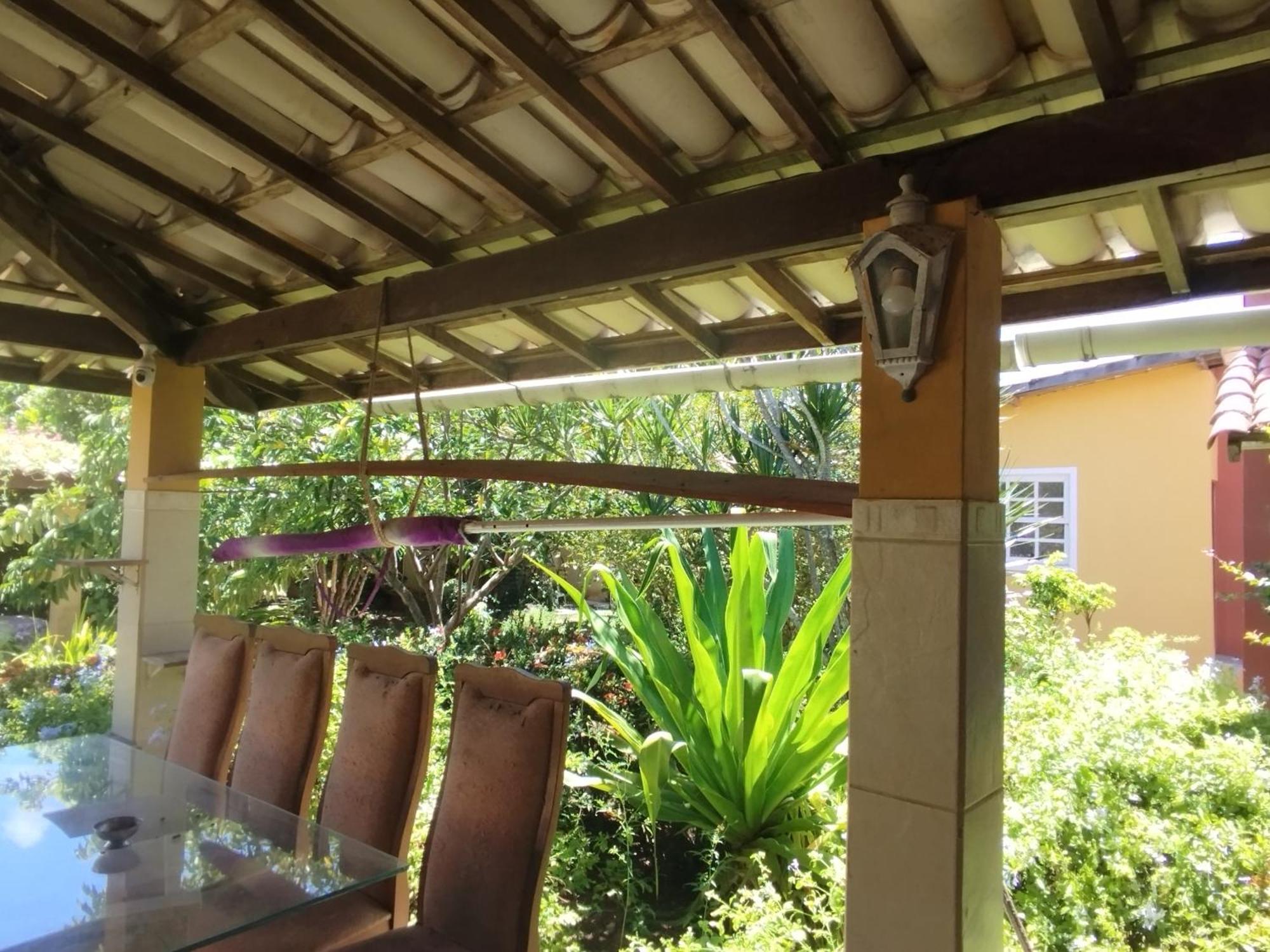 Lumiar Garden Suites E Chales Em Vilas Do Atlantico Lauro de Freitas Exterior foto