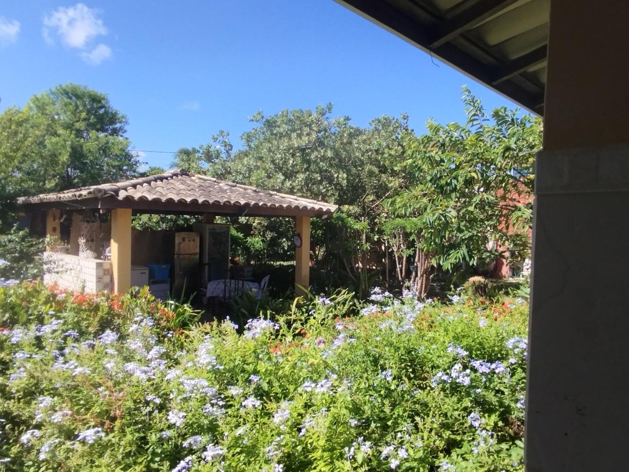Lumiar Garden Suites E Chales Em Vilas Do Atlantico Lauro de Freitas Exterior foto