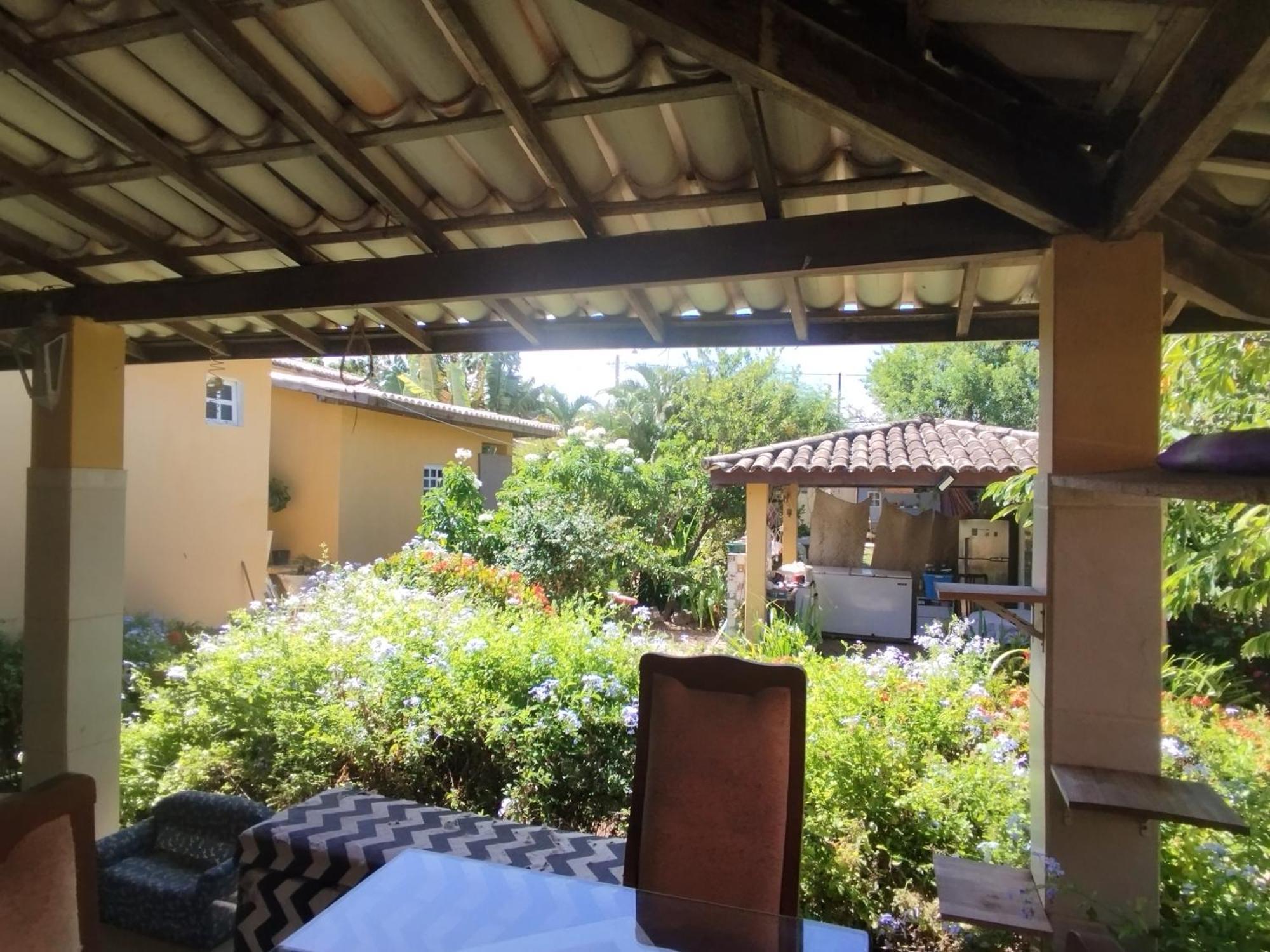 Lumiar Garden Suites E Chales Em Vilas Do Atlantico Lauro de Freitas Exterior foto
