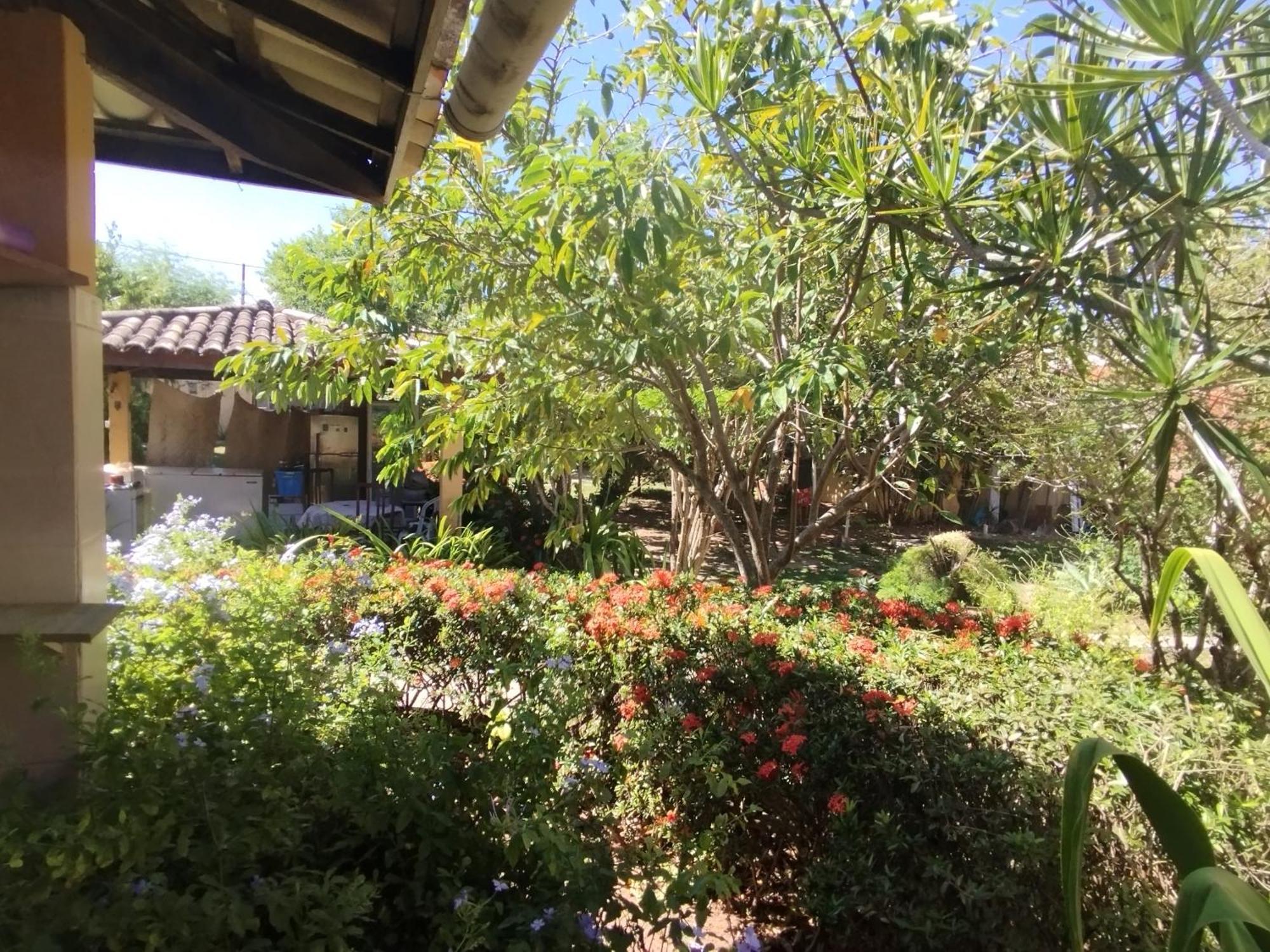 Lumiar Garden Suites E Chales Em Vilas Do Atlantico Lauro de Freitas Exterior foto