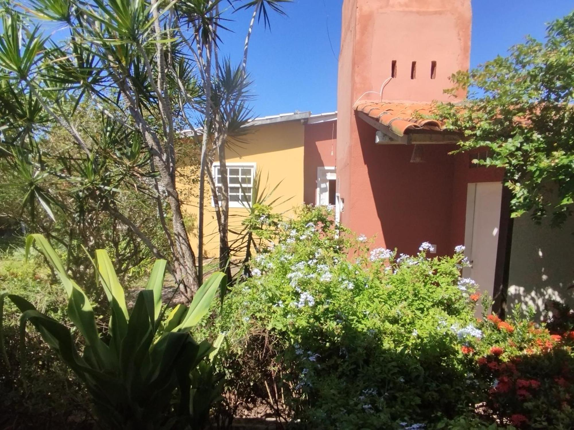 Lumiar Garden Suites E Chales Em Vilas Do Atlantico Lauro de Freitas Exterior foto